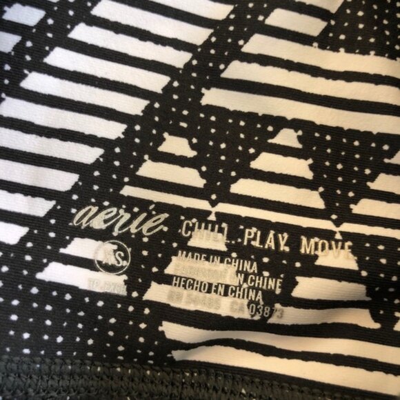 Aerie legging - Picture 3 of 4